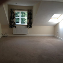 New Apartment