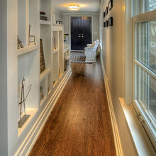 floor color