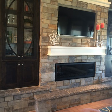 Arrive Homes Parade Home 2014