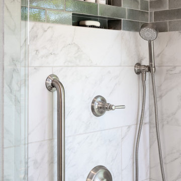 Beaverton Bathroom Remodel