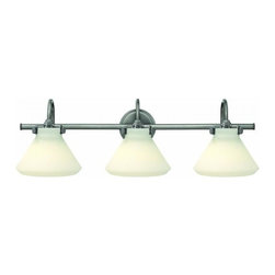 Hinkley Lighting - Hinkley Lighting 50030An Bath Lighting From The Congress Collection - Bathroom Vanity Lighting