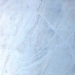 Marble - Kitchen Countertops