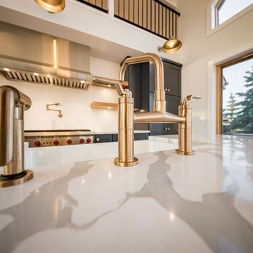 Brandi Lake House