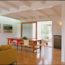 sliding door