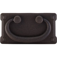 Mission Plate Pull, 3"