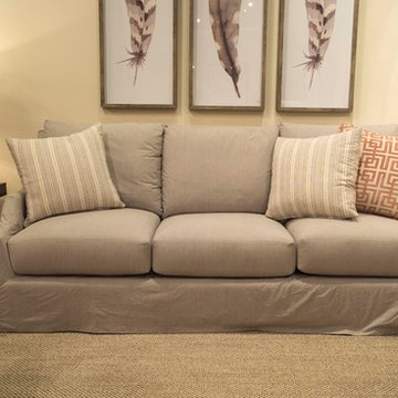 Custom Furniture