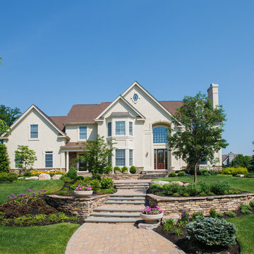 Moorestown Pool & Landscape