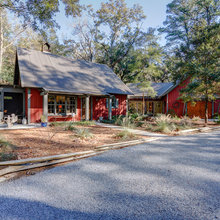 Farmhouses