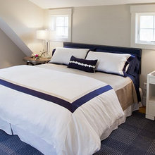 Coastal Bedrooms