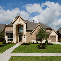 Designs By Perry Homes - Products