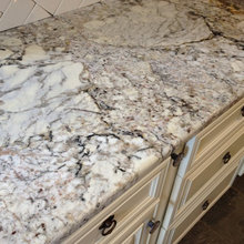 New Kitchen