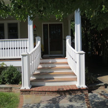 Bassett Yard