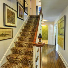Stairway Art