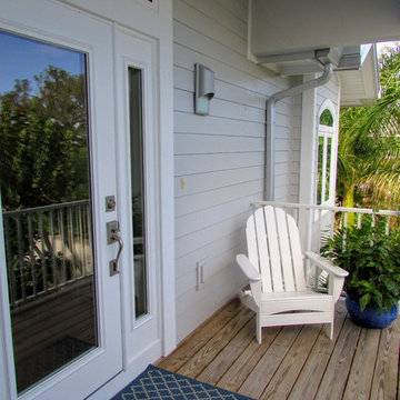 New Near Beach Sanibel Home-Sanibel, FL
