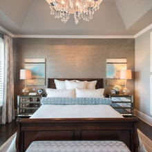 tray ceiling