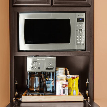 Grayslake Kitchen