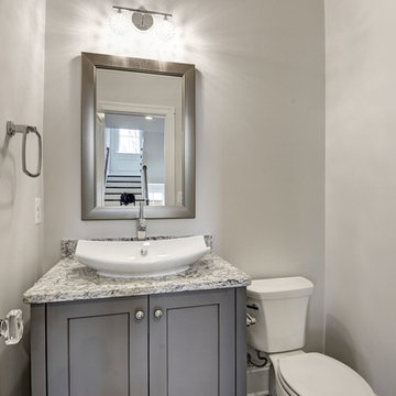 Aberdeen Model New Home