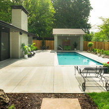Favorite Pools