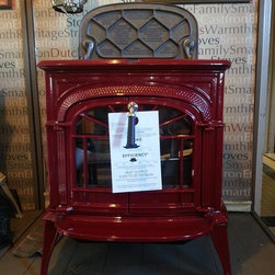 Our Fireplaces - Products