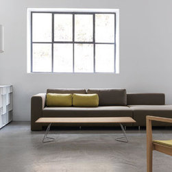 Read Noon Floor Lamp - Floor Lamps