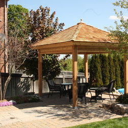 Gazebos - Gazebos