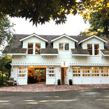 Jamestown Cottage