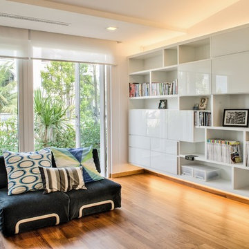 Merryn Road - Family Area
