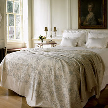 Luxuriant: Master Bedroom