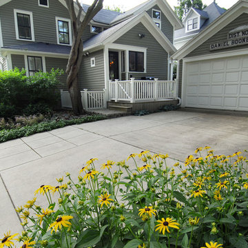 Barrington Landscaping