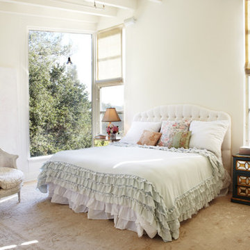 Hollywood Shabby chic