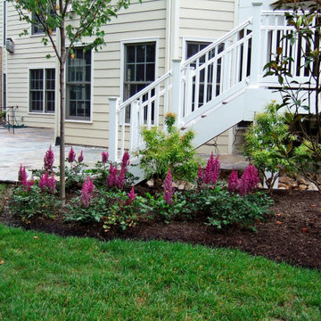Outdoor Living Spaces