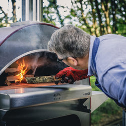 Alfa Pizza Ovens - Outdoor Pizza Ovens