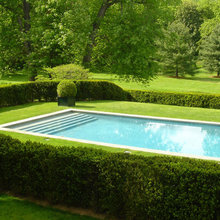 Side Pool