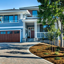 House Exterior