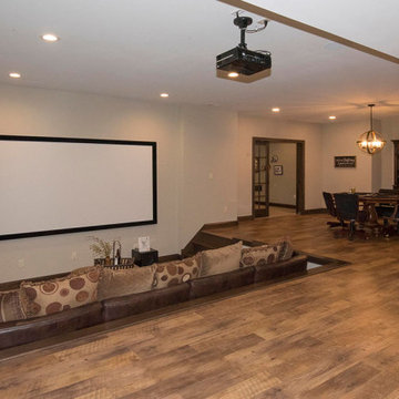 2019 Parade of Homes Model, the Geneva