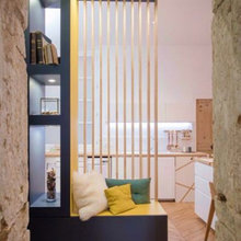Wood Slats