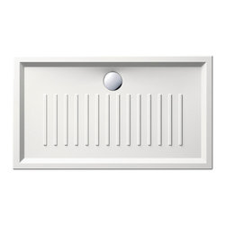 Сантехника GSI - Shower Pans And Bases