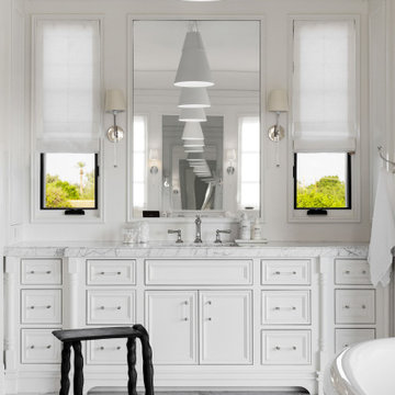 Organic, Wellness-Focused Residence