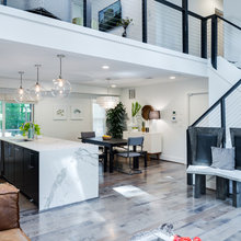 Stainless Steel Cable Railing Systems