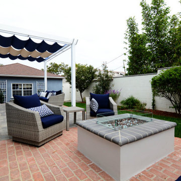 Bricks and Pavers