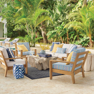 Frontgate Patios