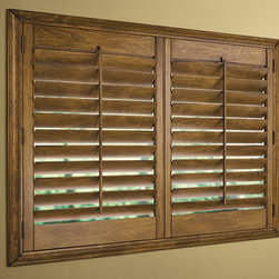 Hunter Douglas Blinds - Products