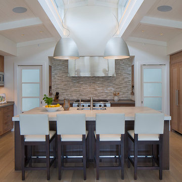 Interiors