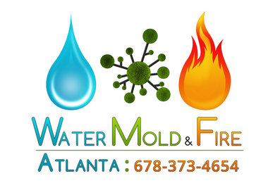 Water Mold & Fire Atlanta