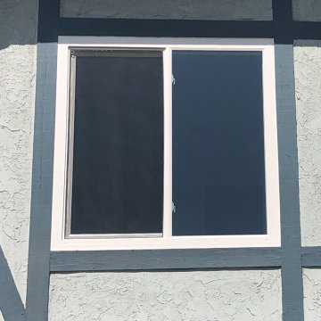 Past Completed Projects