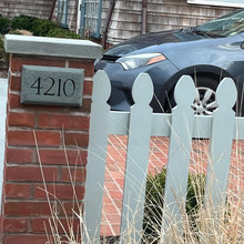 Fence