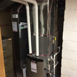 Furnace - Products