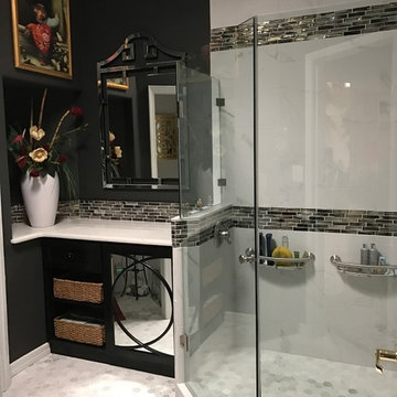 Modern Bathroom
