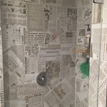 BATHROOMS