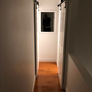 Harding Park Full Home Renovation